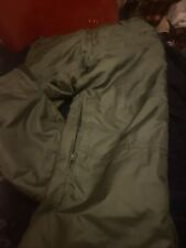 Heavy duty padded for sale  HOLYWELL