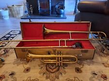 Invicta selmer brass for sale  NOTTINGHAM