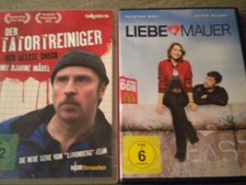 Tatortreiniger letzte dreck gebraucht kaufen  Frankfurt am Main