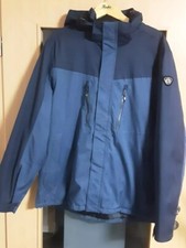 Killtec herren winterjacke gebraucht kaufen  Höhenkirchen-Siegertsbrunn