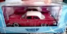 Neo chrysler newport gebraucht kaufen  Sinzheim