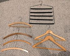 Layer trousers hanger for sale  HEREFORD