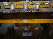 Ritter 803 multiple for sale  Barnes City