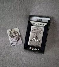 Zippo zip 200 d'occasion  Expédié en Belgium