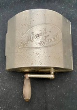 Vintage german rotbart for sale  Miami