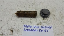 Tappo olio motore usato Tappo olio motore usato  Italia