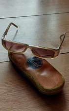 Fossil sonnenbrille gebraucht kaufen  Berlin