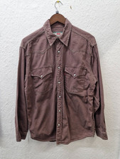 Mens levis brown for sale  BURY