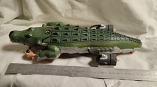 Figurine action man d'occasion  Le Bosc-Roger-en-Roumois
