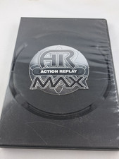 Ps2 action replay gebraucht kaufen  Aschaffenburg