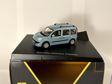 Norev renault kangoo d'occasion  Expédié en Belgium