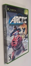 Arctic thunder microsoft for sale  Ruskin