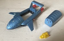 Dinky thunderbird thunderbird for sale  CHIPPENHAM