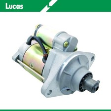 Lucas starter ford for sale  USA