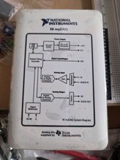 Mydaq ece 3710 for sale  Atlanta