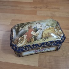 Vtg porcelain dresser for sale  Scottsdale