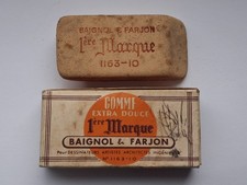 Ancien baignol farjon d'occasion  Porcelette