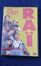 Dvd raï tabatha d'occasion  Paris I