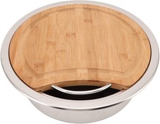 Sink polished 360x120mm for sale  MANCHESTER