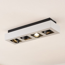 Arcchio vince deckenlampe gebraucht kaufen  Berlin