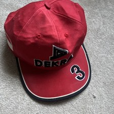 Michael schumacher dekra for sale  GRAVESEND