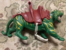 Vintage 1982 mattel for sale  Purvis