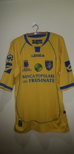 Frosinone official vintage usato  Roma