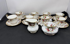 Royal albert celebration for sale  Los Alamitos
