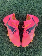 puma soccer shoe for sale  Azusa