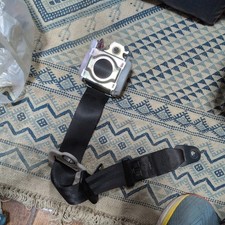 Citroen berlingo seatbelt for sale  DIDCOT