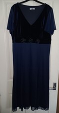 Joanna hope navy for sale  SWINDON