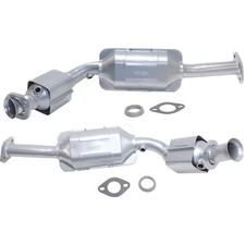 Set catalytic converters for sale  La Salle