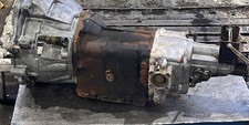 Cambio manuale per usato  Italia