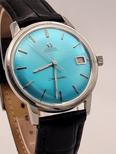 1968 vintage omega for sale  DURHAM