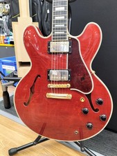 Gibson es355 chitarra usato  Spedire a Italy