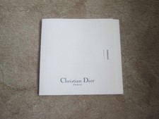 dior scarf for sale  WALSALL