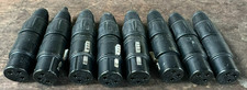 Stück neutrik nc3fx gebraucht kaufen  Hamburg