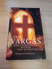 Untröstliche witwer montparna gebraucht kaufen  Sundern (Sauerland)