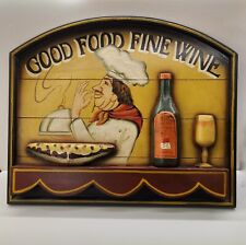 Large italian chef for sale  Brooklyn