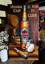 Tela canva havana usato  Barga