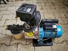 Hwa 4200 inox gebraucht kaufen  Dielheim