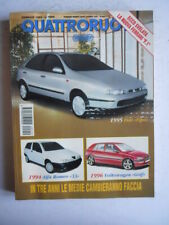 Quattroruote 459 1994 usato  Italia