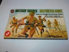 Airfix military figures d'occasion  Montbron