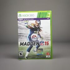 Madden nfl xbox for sale  Charleston