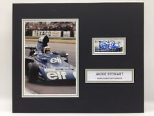 Rare jackie stewart for sale  SUNDERLAND
