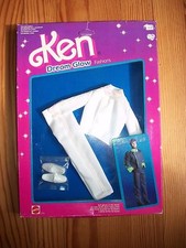 Barbie tenue ken d'occasion  France
