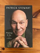 Making memoir stewart for sale  CHELMSFORD