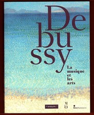 Debussy musique arts d'occasion  Saint-Avé