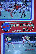 Panini football image d'occasion  Nice-