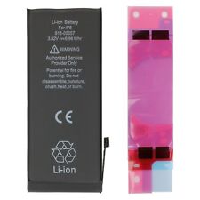 Akku für iPhone 8 inkl. Klebestreifen entspricht APN: 616-00357 comprar usado  Enviando para Brazil
